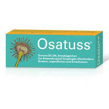 Osatuss Globuli 7 5 G Medikamente Per Klick De