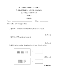 In this article, we have compiled for you the list of previous year papers of ugc net exam. Soalan Ujian 1 Mt Kertas 2 Thn 2 Dlp Naming Conventions Encodings