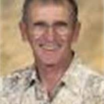 BROWN, James Obituary