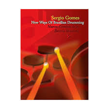 With over 15 years experience behind the decks. New Ways Of Brazilian Drumming Von Sergio Gomes Online Kaufen Bei S Drums