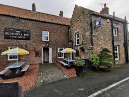 Yes, it is 0.9 km away from the centre of crookham. Blue Bell Inn Crookham Whatpub Com