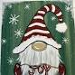 Paint with Ashley Blake “Joyful Gnome” Paint Night