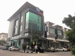 Kota kemuning hotels are popular among businessmen and domestic travelers due to the town's strategic location between port klang and major cities like shah alam and subang jaya. Getlstd Property Photo Picture Of Nuevo Boutique Hotel Kota Kemuning Shah Alam Tripadvisor
