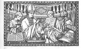 The Paschal Candle Everything You Need To Know F C Ziegler Company