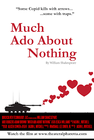 Your privacy is important to us. Much Ado About Nothing 2019 Imdb