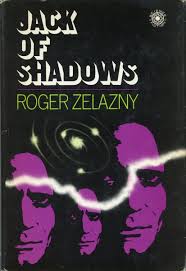 No Darkness Without Light: Roger Zelazny's Jack of Shadows|Goodman Games