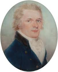 Alexander Hamilton