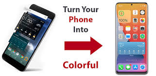 We don't have any change log information … Phone 13 Launcher Os 15 Aplicaciones En Google Play