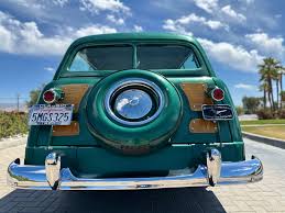 Image result for Palisade Green 1950 Ford