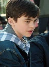 Aidan Pierce Brennan