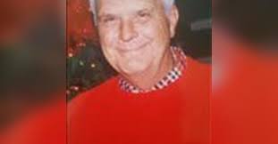 Hugh Barrett Creech Obituary