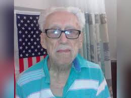 Raymond B. Cronk's Funeral Details