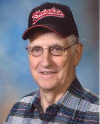 Obituary for Maynard J.G. Vrbka