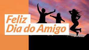 No dia do amigo, vale a pena expressar carinho e gratidão pelas pessoas que estão ao seu lado. Feliz Dia Do Amigo 2021 Mensagem De Amizade Youtube