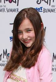 Judy Moody and the Not Bummer Summer Showtimes