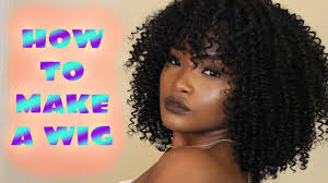 Essentially, they are hair extensions that are with either real human hair or synthetic hair for more women who desire volume or length. Outre Curly Quick Weave 4a Kinky Kemiixo Youtube