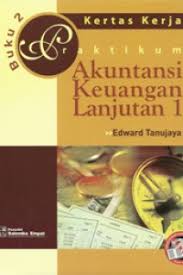 .akuntansi keuangan lanjutan i bahan ajar ini ditulis untuk memudahkan mahasiswa mempelajari mata kuliah akuntansi keuangan lanjutan i untuk mempercepat dan memudahkan penyusunan bahan ajar, sebagian besar data keuangan diambil dari buku advance accounting karya beams. Open Library Praktikum Akuntansi Keuangan Lanjutan 1 Buku 2 Kertas Kerja
