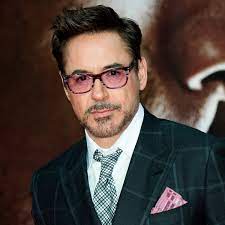 Was born on april 4, 1965. Robert Downey Jr Offers To Voice Mark Zuckerberg S Digital Assistant Mark Zuckerberg The Guardian