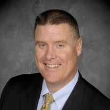 Joe Sawyer в X: „A terrific role model. So glad he's sharing his story with  our middle school students.“