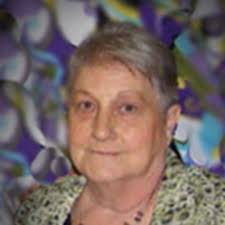 Shirley Courvelle Labit Obituary October 30, 2019