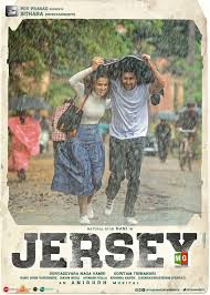 Upload or insert images from url. Jersey Movie Posters Hd Nani Shraddha Srinath New Movie Posters