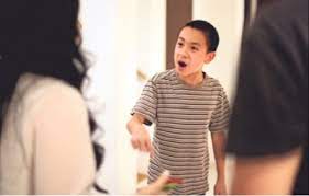 Amos yee is a singaporean youtube personality, blogger and former child actor who is known for creating videos criticizing religion, political correctness a. I Vyeioig To MÄ• We Not Naughty å­©å­ä¸å£ž