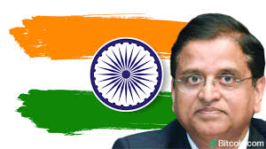 Indian cryptocurrency exchange and trading platforms have seen a 4x surge in the number of deposit requests. Former Finance Secretary Subhash Chandra Garg Proposes Regulating Crypto As Commodity In India Regulation Bitcoin News