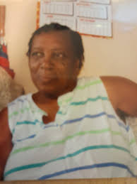 My beloved daughter Michelle Strother passed away