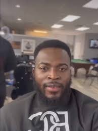 Kenneth Hock's Instagram, Twitter & Facebook