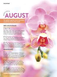 Maybe you would like to learn more about one of these? Calendar What S On In August Pressreader