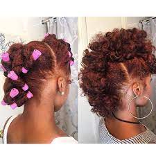 Pin On Hair