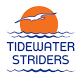 Strider XC Classic event in Chesapeake, VA