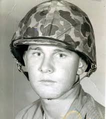 Charles Weldon Obituary