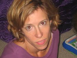 Kerry Hecht from Fox Chapel Country Day School