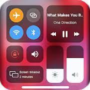 A center screen app that is an excellent control center ios 14 alternative. Download Control Center Ios 13 Screen Recorder 2 8 2 13 11 Apk For Android Mhapks Com
