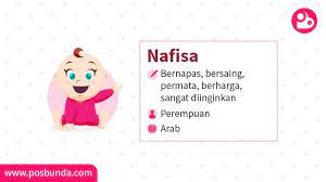 Misal seperti umar abdurrohim, umar wira adinata, umar muhtar, umar wira hadi k, umar, dll nama ini di indonesia paling banyak ada di kota jakarta, bogor, bekasi, tangerang, brebes. Arti Nama Nafisa Posbunda