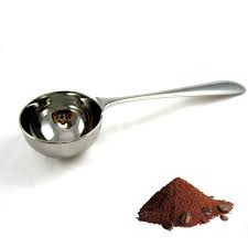 Long Handle Measuring Spoon 1 5 Tablespoon Stainless Steel Scoop 6 99 X 2 1 20 15 This Stainless Steel Coffee Scoop Provi Coffee Scoop Baking Sugar Coffee