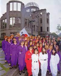 情報旋風 面白ニュース 笑えるニュース をお届けします 鉄板会話 スケ番 レディース画像 喧嘩上等女子 naver まとめ japanese gangster motorcycle gang japan culture