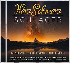 Andreas fulterer & band geben am sonntag, den 6. Herzschmerz Schlager Cd Bestellen Handler Beim Grosshandel Hl Handelsgesellschaft Mbh Online Uber Hl Grosshandel Com