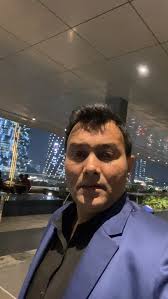 Faheem SYED (@speakerfaheemsyed) • Facebook