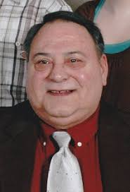 Robert Franklin Taft (1948-2013)