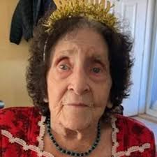 Dorothy "Hotona" Rister Obituary January 8, 2024