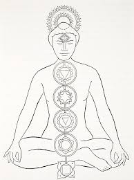 Check spelling or type a new query. Padmasana Or Lotus Position Drawing By English School