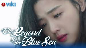 Jun ji hyun is a such simply amazing and talented actress. The Legend Of The Blue Sea Ep 3 Jun Ji Hyun Makes Her Promises To Lee Min Ho Youtube