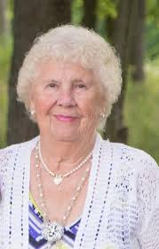 Dorothy Vanover Obituary (2016)