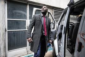 Detective chief inspector john luther (idris elba) steht vor den trümmern seines privatlebens. Die Serie Luther Schauspieler Und Rollen