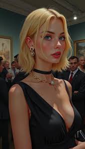 Free Chat with Lexi Marvel | Human-Like Interactions | Redefining AI  Role-Play Experiences on Museland