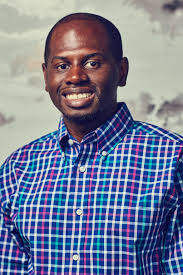 Chris Presley, instructor and adviser at Washington University