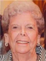 Florine Gautreau Obituary (2017)