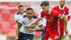 Aberdeen, celtic, dundee united, hamilton academical, hibernian. Yellow Card Scottish Football On Its Final Warning After Celtic And Aberdeen Coronavirus Breaches Goal Com